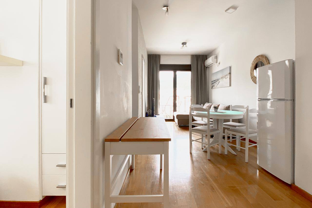 Квартира с 2 спальнями в Будве, 44 м² 2