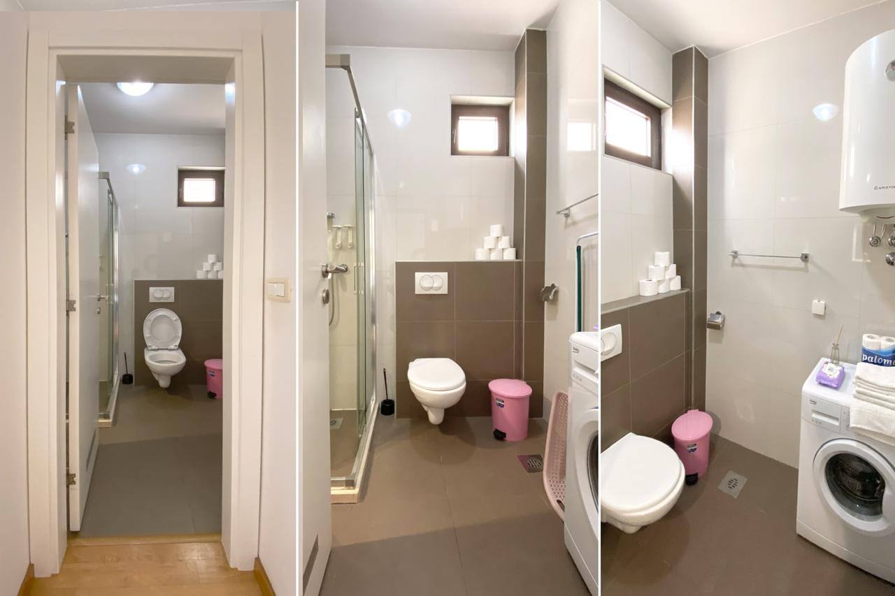 Квартира с 2 спальнями в Будве, 44 м² thumbnail 7