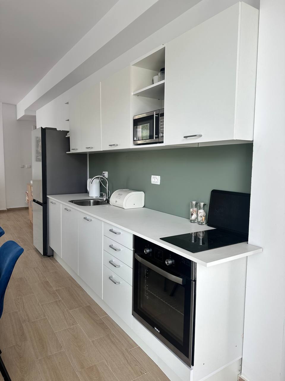 Квартира с 3 спальнями в Бечичи, 103 м² thumbnail 11