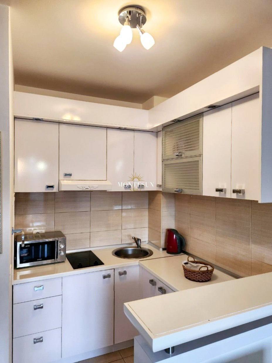 Квартира с 1 спальней в Бечичи, 41 м² thumbnail 6