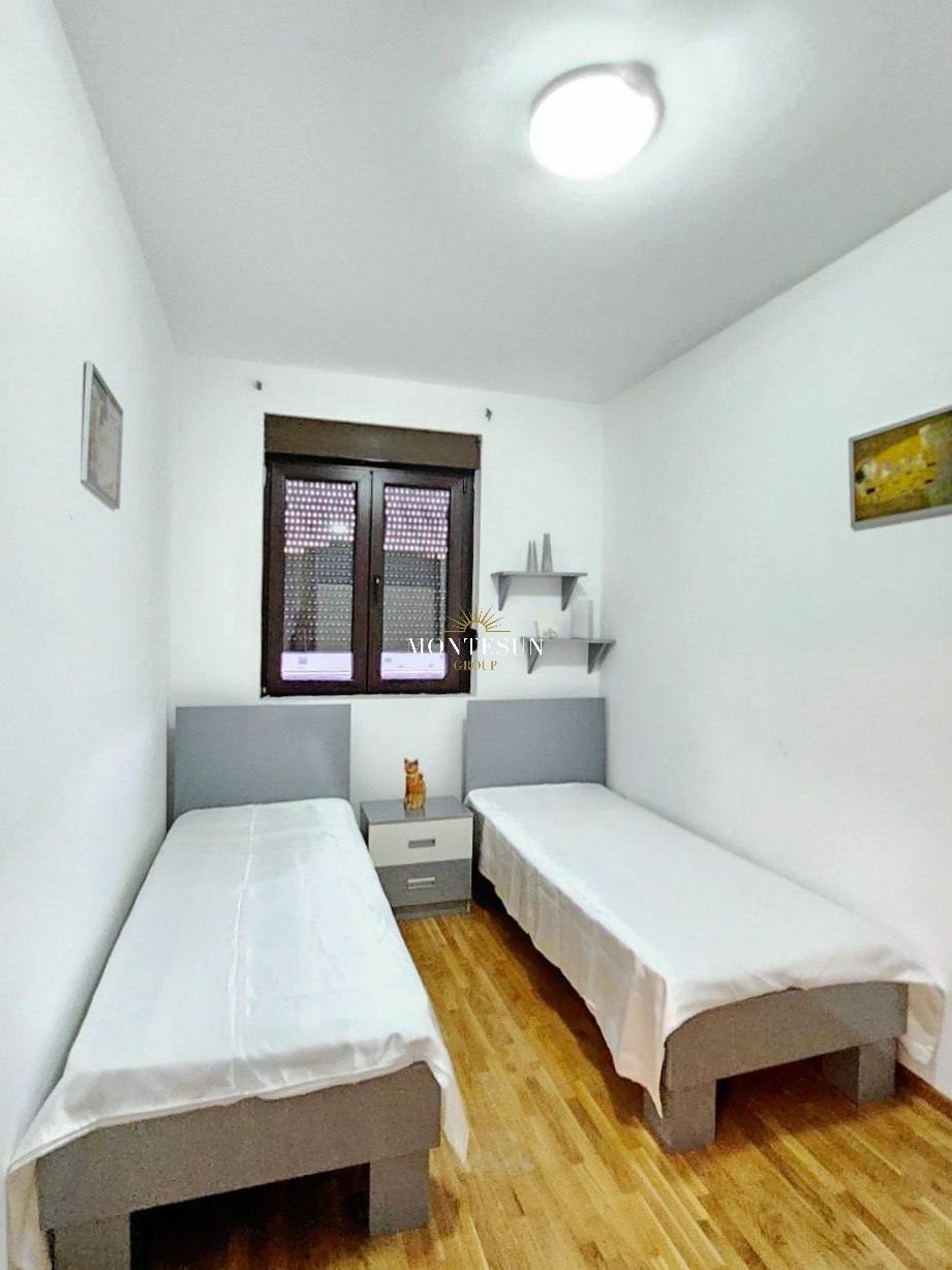 Квартира с 1 спальней в Бечичи, 41 м² thumbnail 7