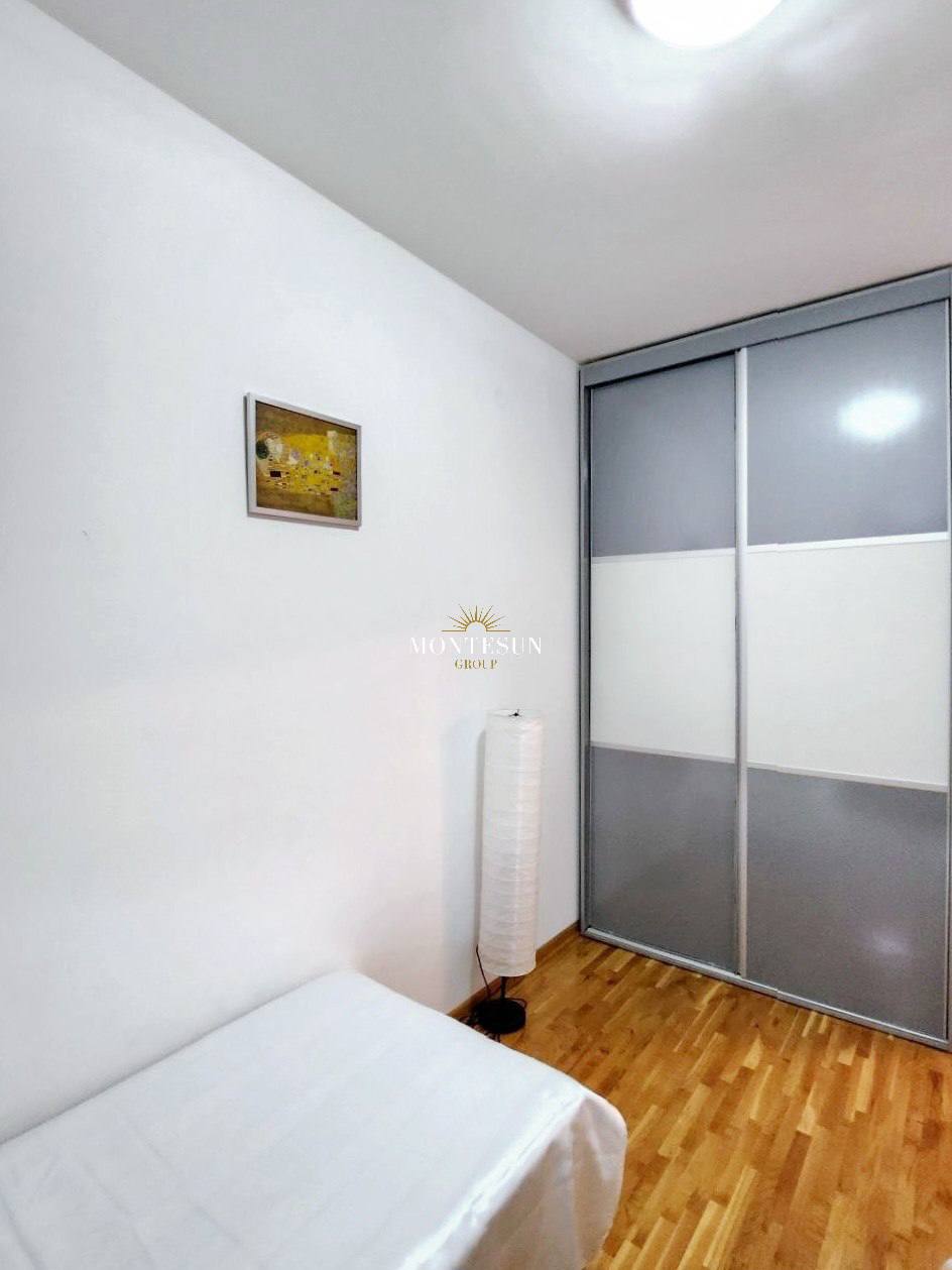 Квартира с 1 спальней в Бечичи, 41 м² thumbnail 9