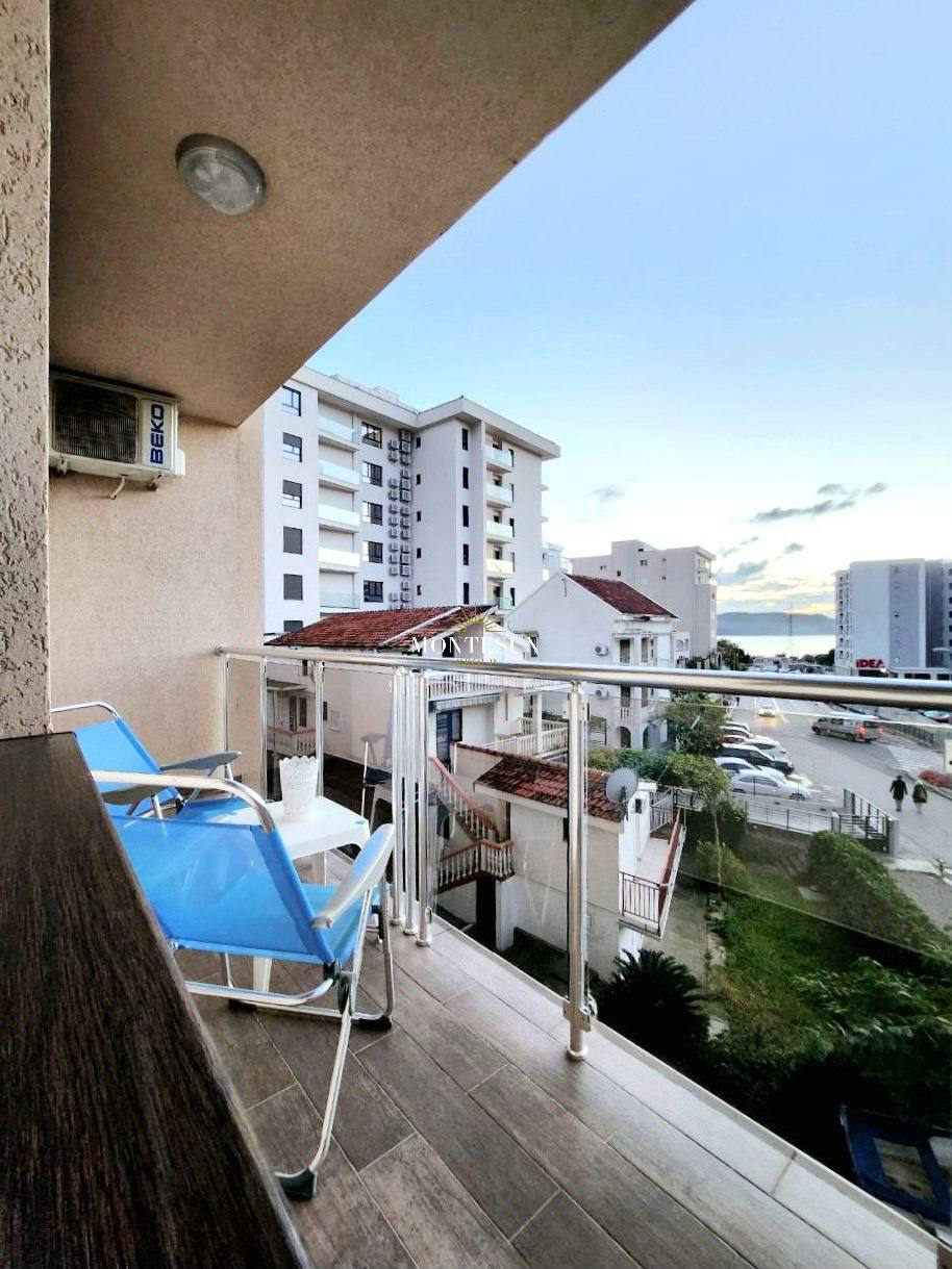 Квартира с 1 спальней в Бечичи, 41 м² thumbnail 10