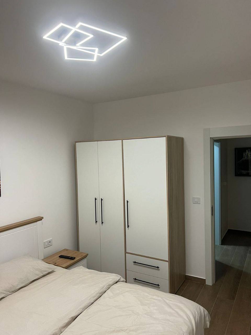 Квартира с 1 спальней в Будве, 50 м² thumbnail 18
