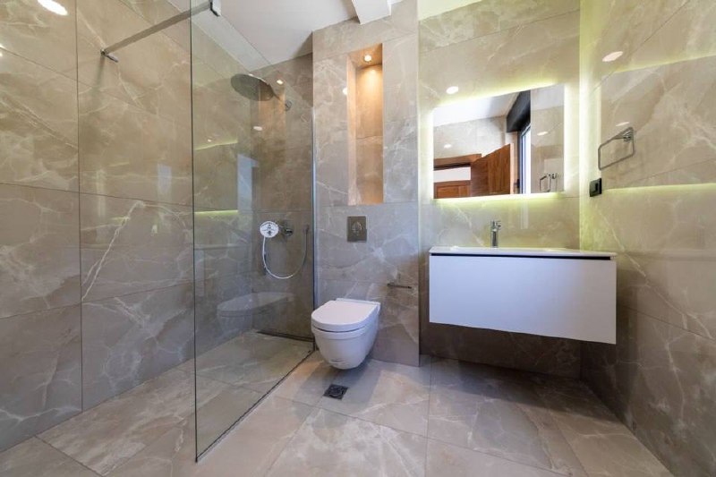 Вилла с 5 спальнями в Тивате, 472 м² 4
