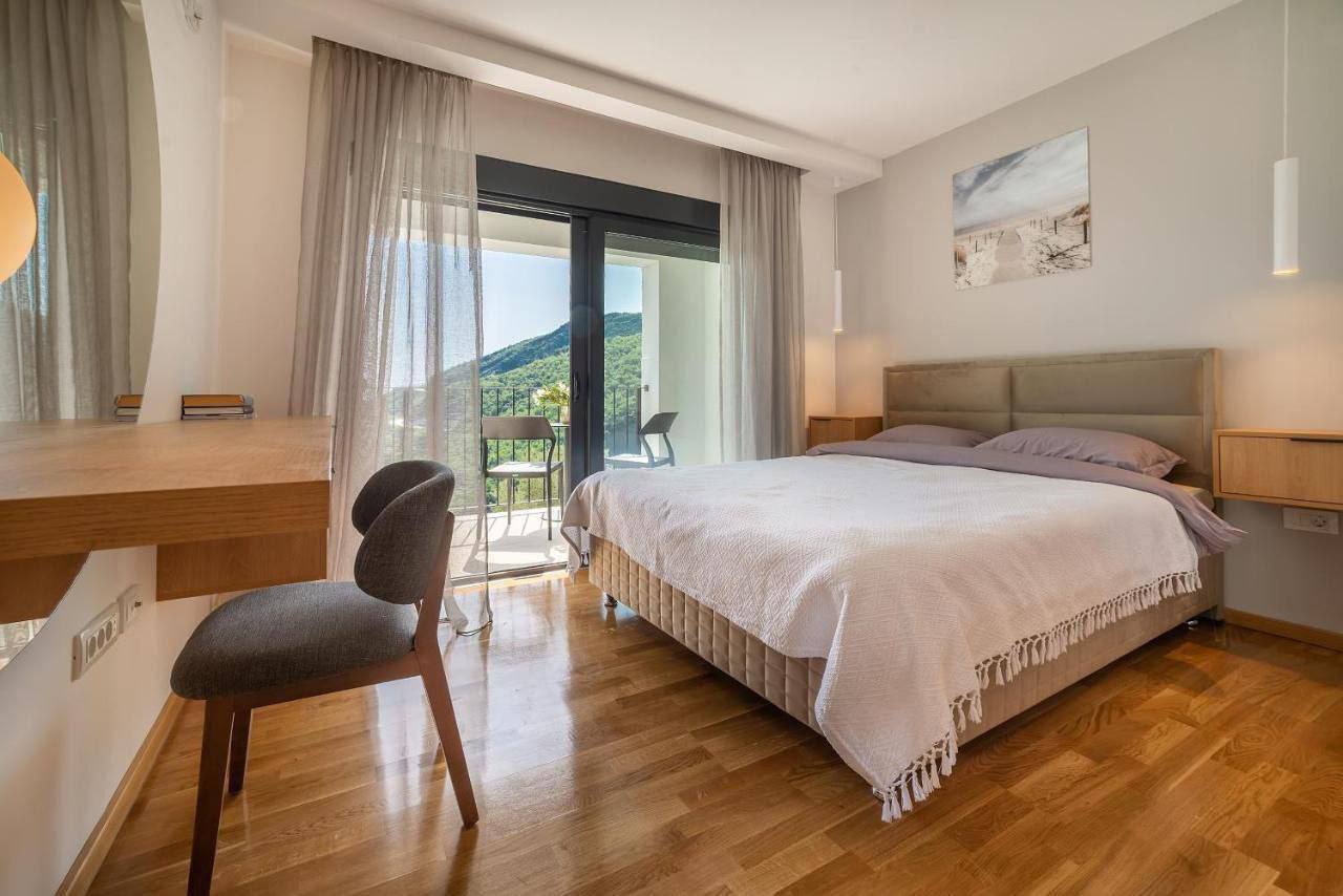 Вилла с 2 спальнями в Бечичи, 160 м² 2