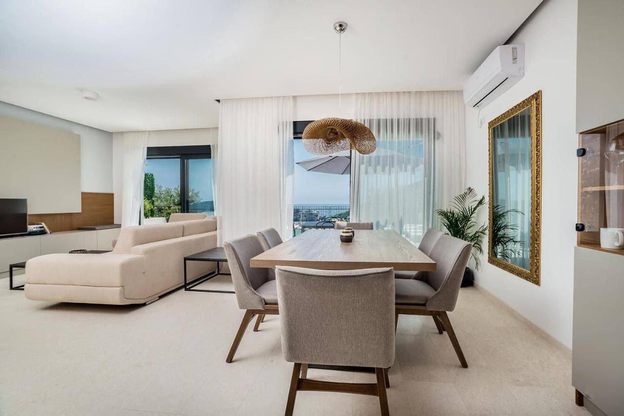 Вилла с 2 спальнями в Бечичи, 160 м² 3