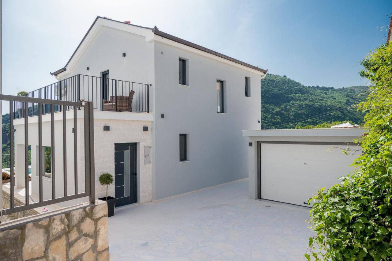 Вилла с 2 спальнями в Бечичи, 160 м² 4