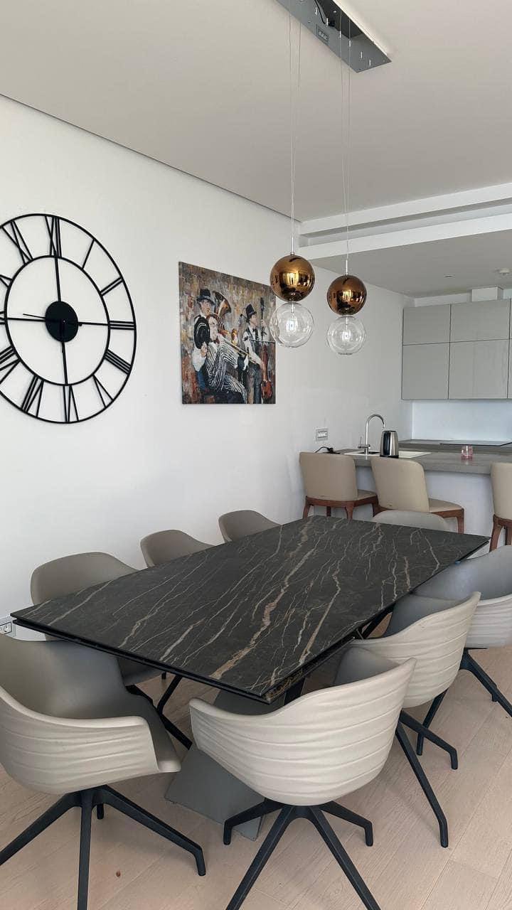 Квартира в Dukley, 170 м² 2