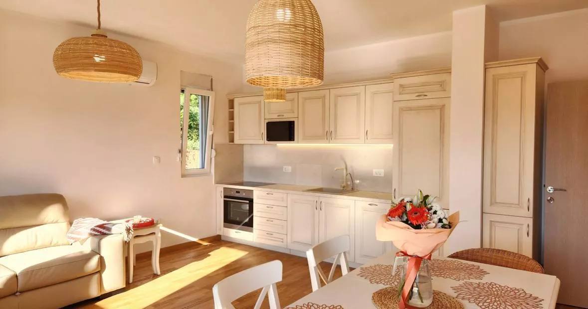Квартира с 2 спальнями в Будве, 65 м² 3