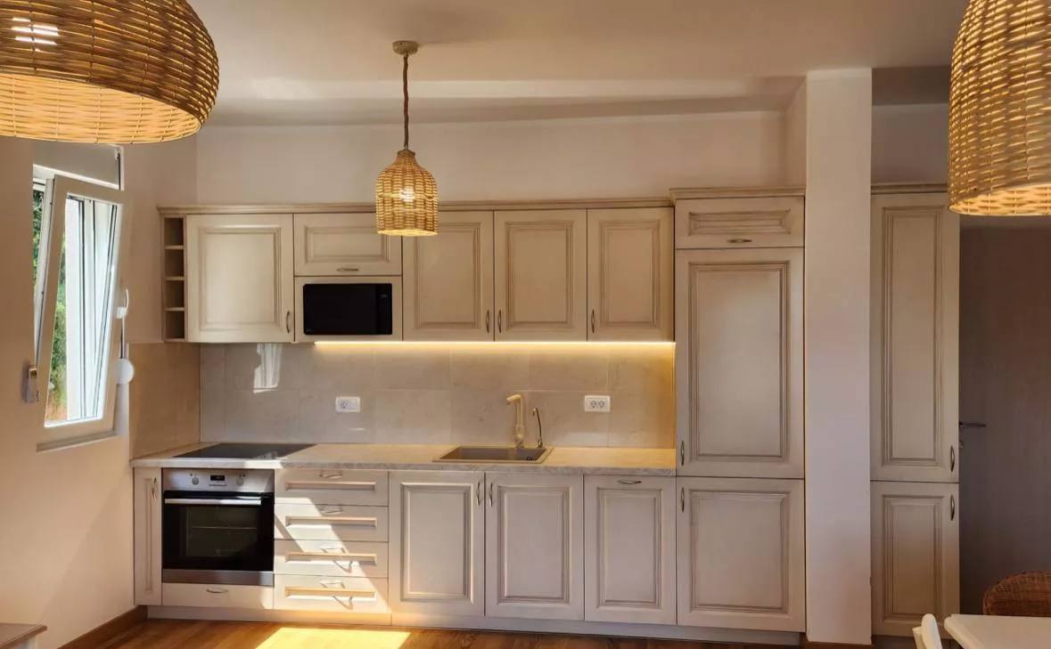 Квартира с 2 спальнями в Будве, 65 м² 4