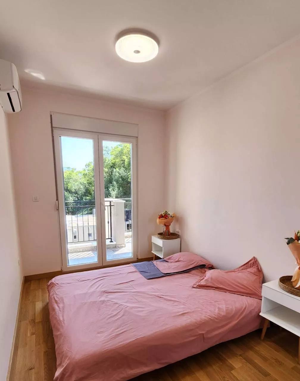 Квартира с 2 спальнями в Будве, 65 м² 5