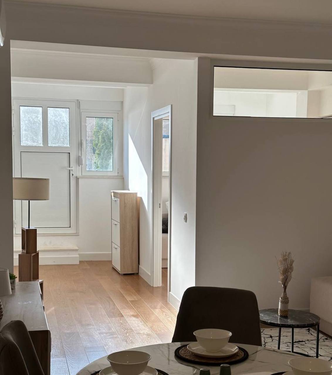 Квартира с 1 спальней в Тивате, 68 м² 2