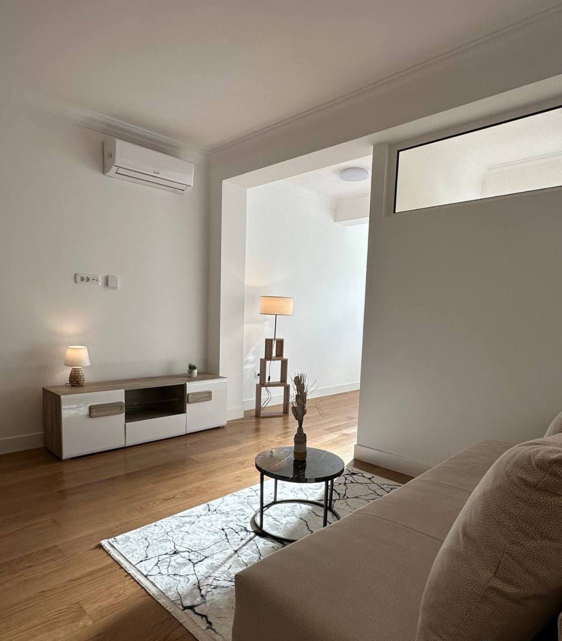 Квартира с 1 спальней в Тивате, 68 м² 3