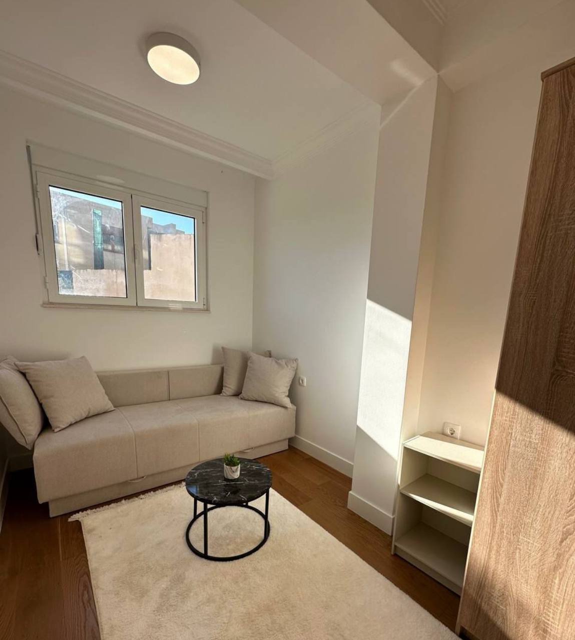 Квартира с 1 спальней в Тивате, 68 м² 4