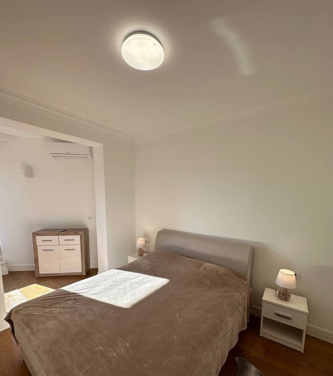 Квартира с 1 спальней в Тивате, 68 м² 5