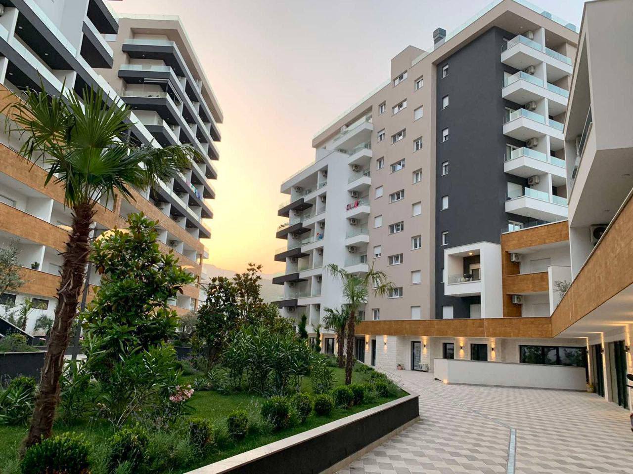 Студия в The Old Bakery Residences, 33 м²