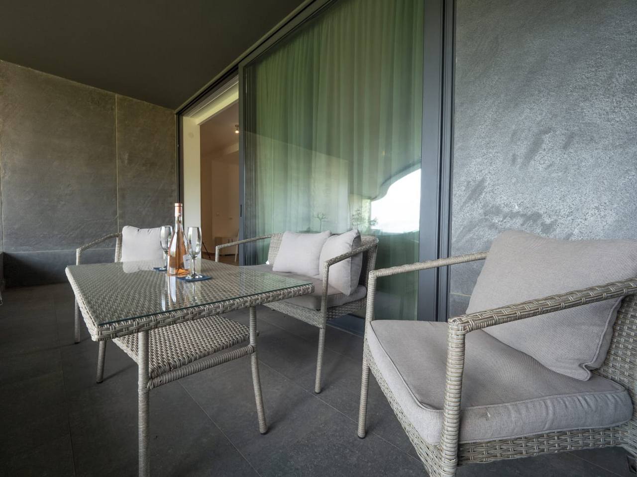 Квартира с 2 спальнями в Будве, 90 м² 3