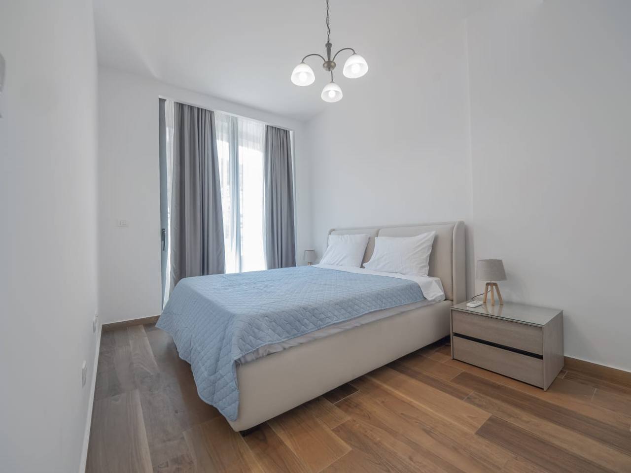 Квартира с 2 спальнями в Будве, 90 м² 5
