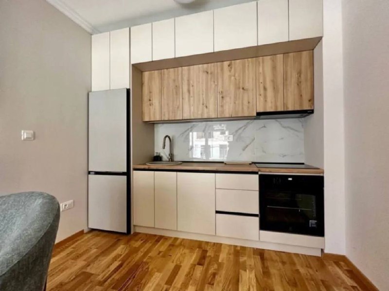 Квартира с 1 спальней в Бечичи, 44 м² 2