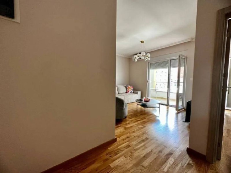 Квартира с 1 спальней в Бечичи, 44 м² 4