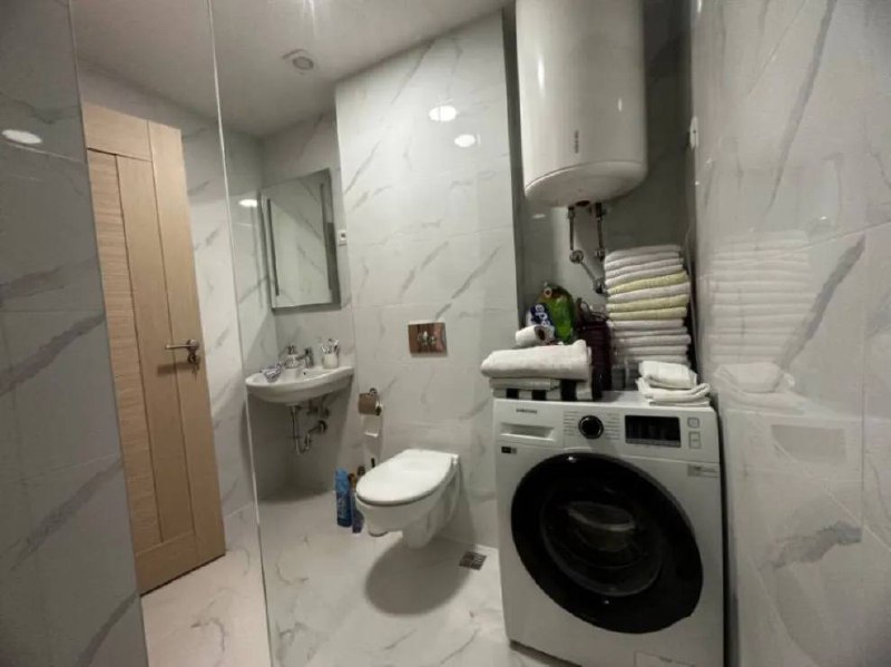 Квартира с 1 спальней в Бечичи, 44 м² thumbnail 6