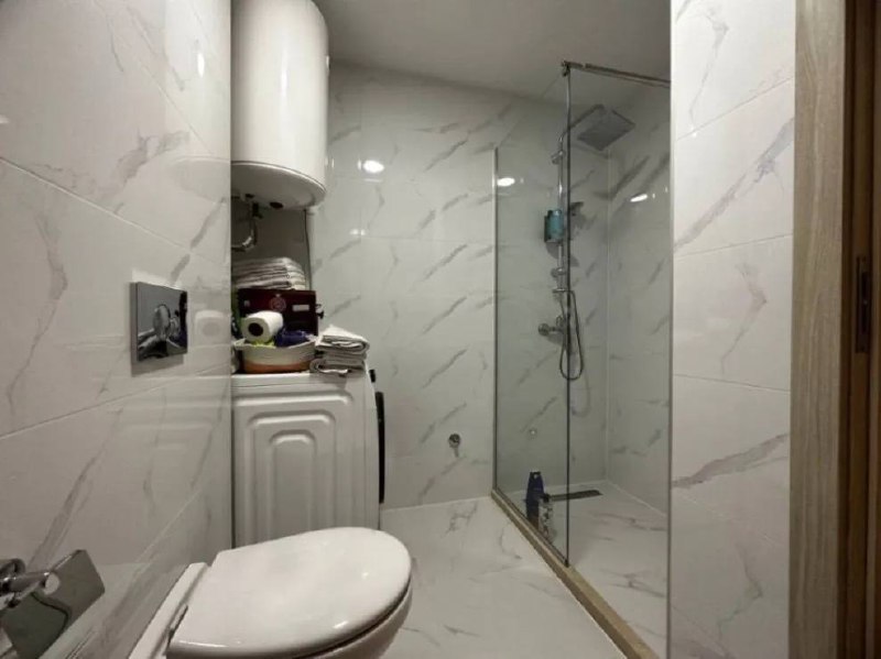 Квартира с 1 спальней в Бечичи, 44 м² thumbnail 7