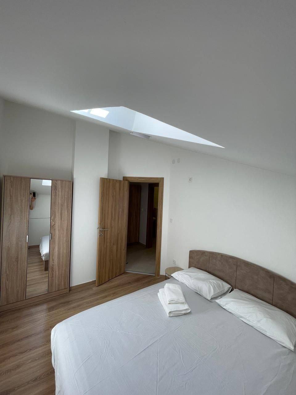 Квартира с 2 спальнями в Будве, 100 м² 4