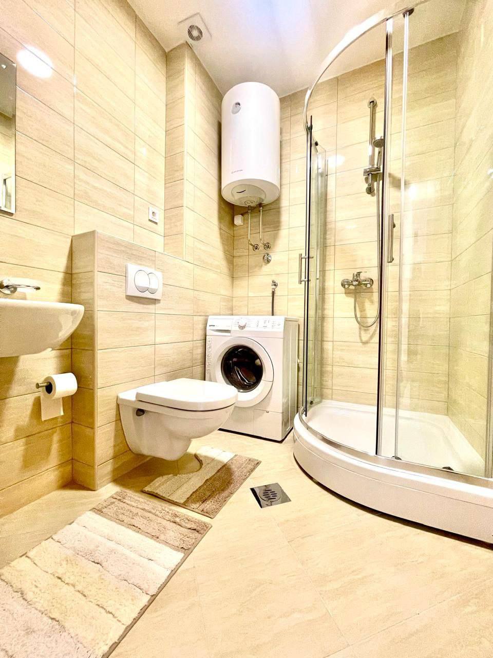 Квартира с 2 спальнями в Будве, 100 м² 5