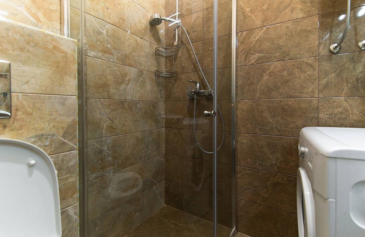 Квартира с 1 спальней в Бечичи, 44 м² thumbnail 8