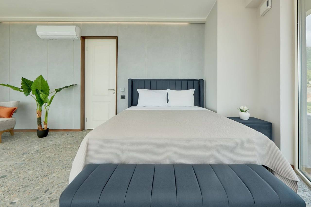 Квартира с 2 спальнями в Бечичи, 115 м² 2