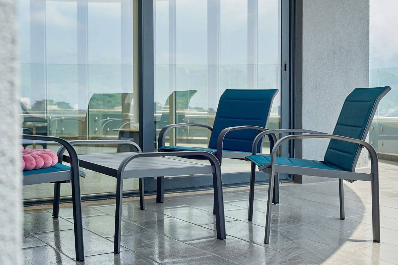 Квартира с 2 спальнями в Бечичи, 115 м² 3