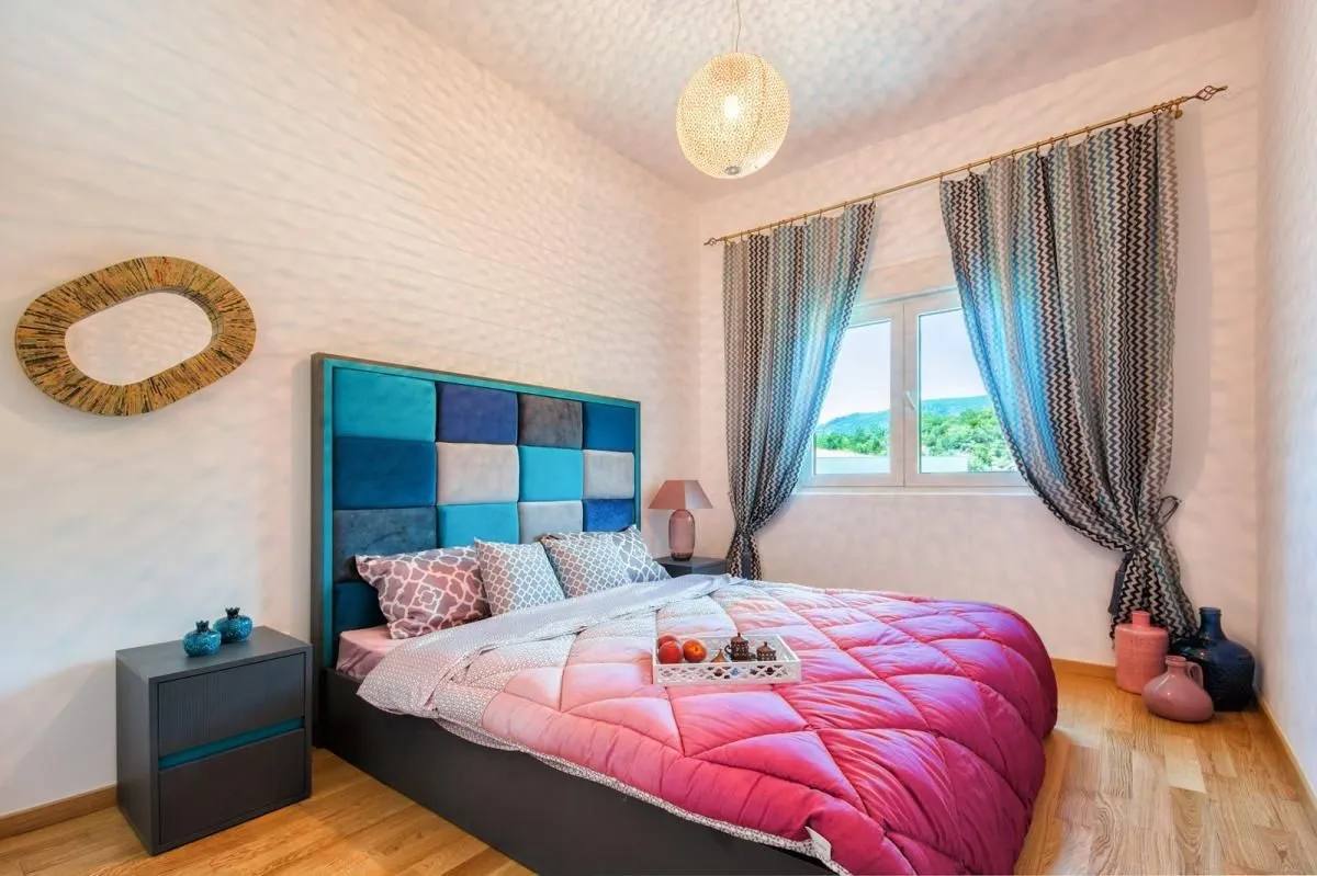 Пентхаус с 2 спальнями в Бечичи, 102 м² thumbnail 6