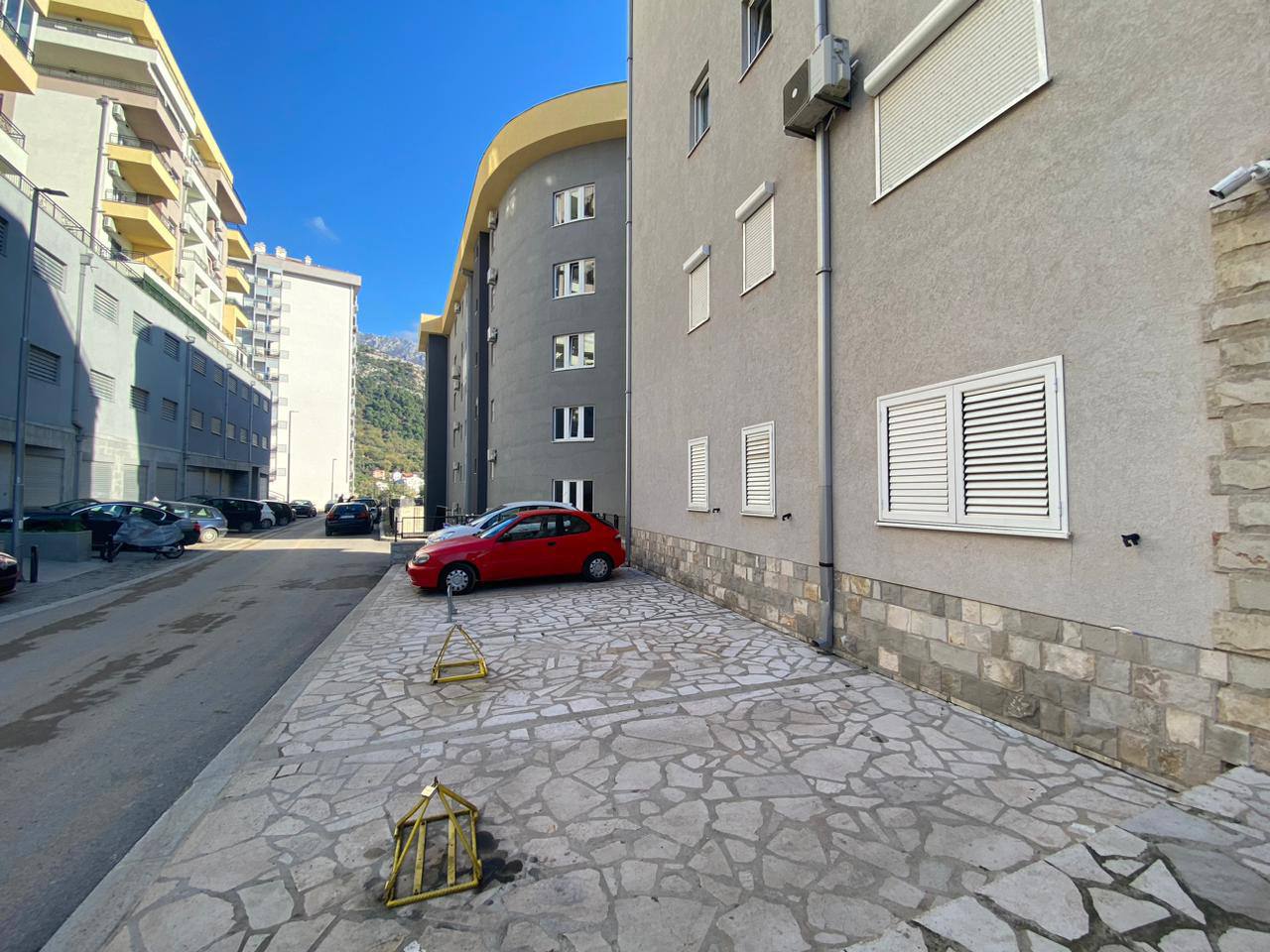 Пентхаус с 2 спальнями в Дубовице, 195 м² thumbnail 10