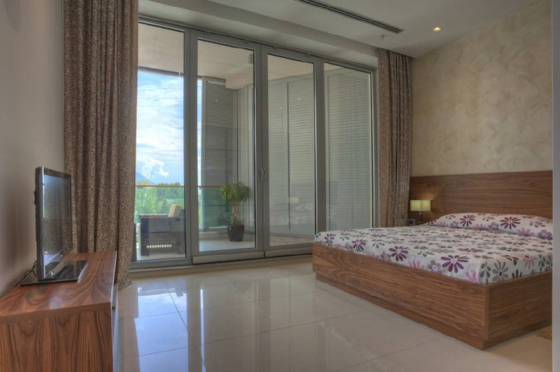 Квартира с 2 спальнями в Будве, 95 м² 3