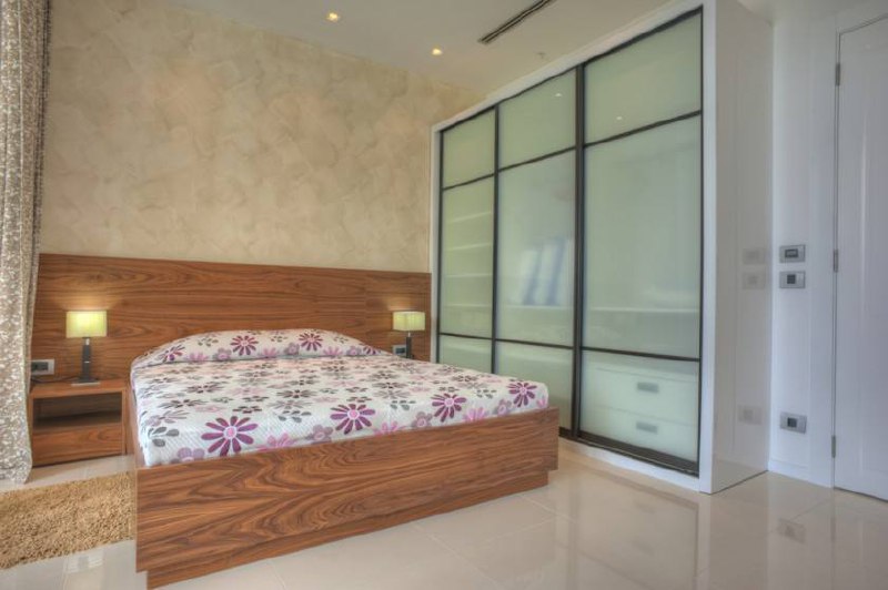 Квартира с 2 спальнями в Будве, 95 м² 4