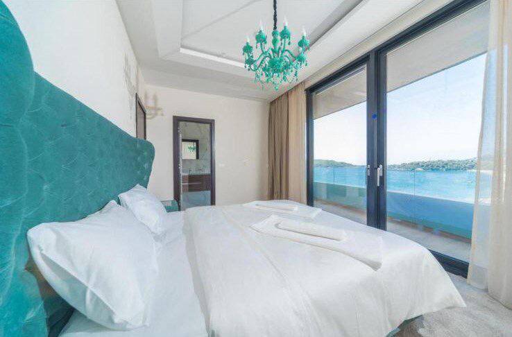 Квартира с 2 спальнями в Рафаиловичах, 115 м² thumbnail 21