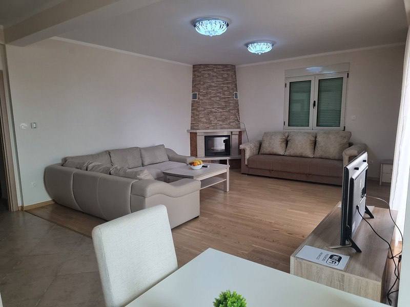 Квартира с 2 спальнями в Бечичи, 94 м² 3