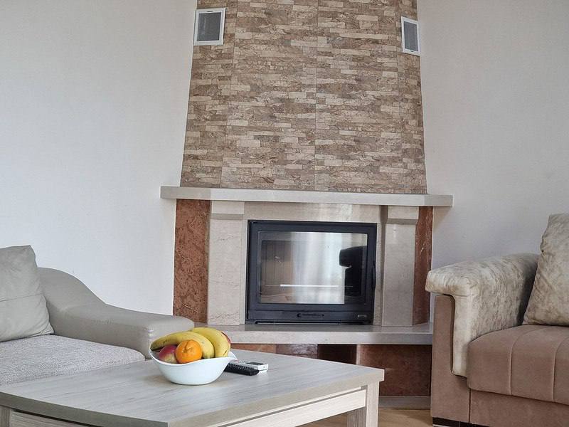 Квартира с 2 спальнями в Бечичи, 94 м² 4