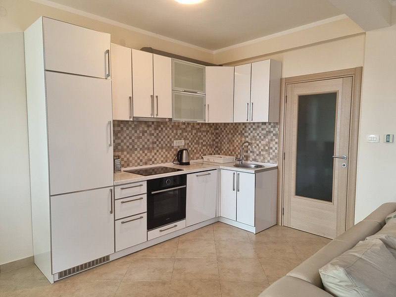 Квартира с 2 спальнями в Бечичи, 94 м² 5