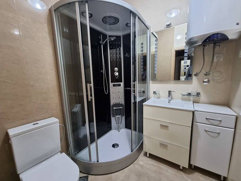 Квартира с 2 спальнями в Бечичи, 94 м² thumbnail 6