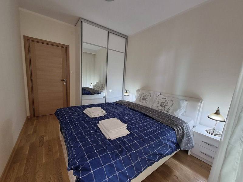 Квартира с 2 спальнями в Бечичи, 94 м² thumbnail 7