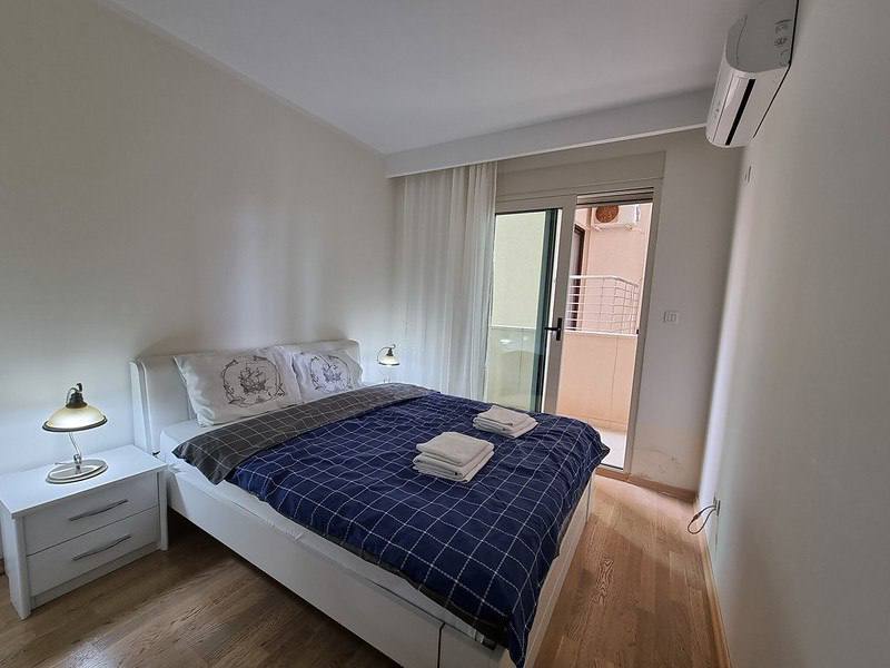 Квартира с 2 спальнями в Бечичи, 94 м² thumbnail 8