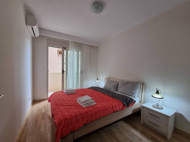 Квартира с 2 спальнями в Бечичи, 94 м² thumbnail 9