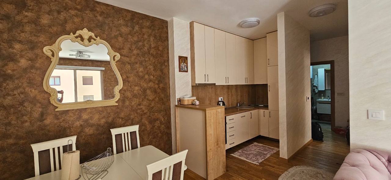 Квартира с 1 спальней в Бечичи, 59 м² thumbnail 16