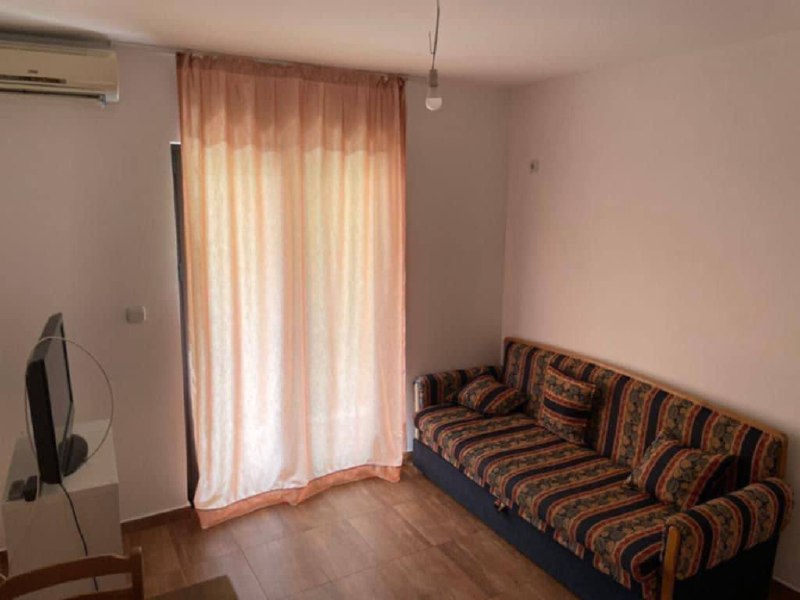 Квартира с 1 спальней в Будве, 31 м²