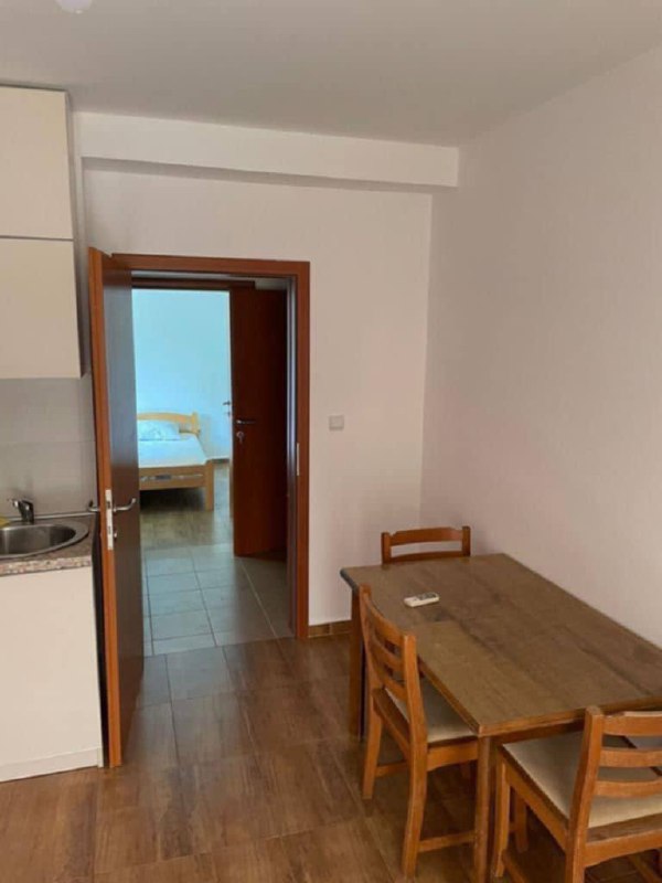 Квартира с 1 спальней в Будве, 31 м² 2