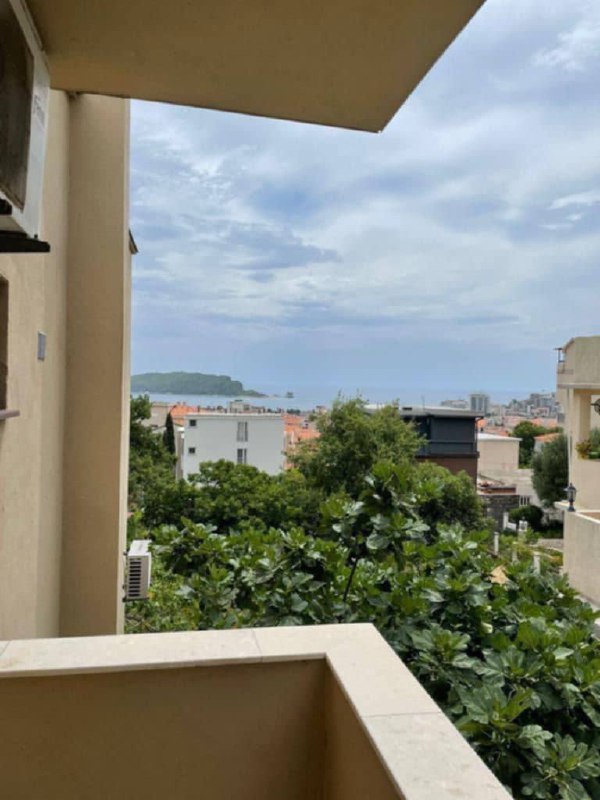 Квартира с 1 спальней в Будве, 31 м² 5