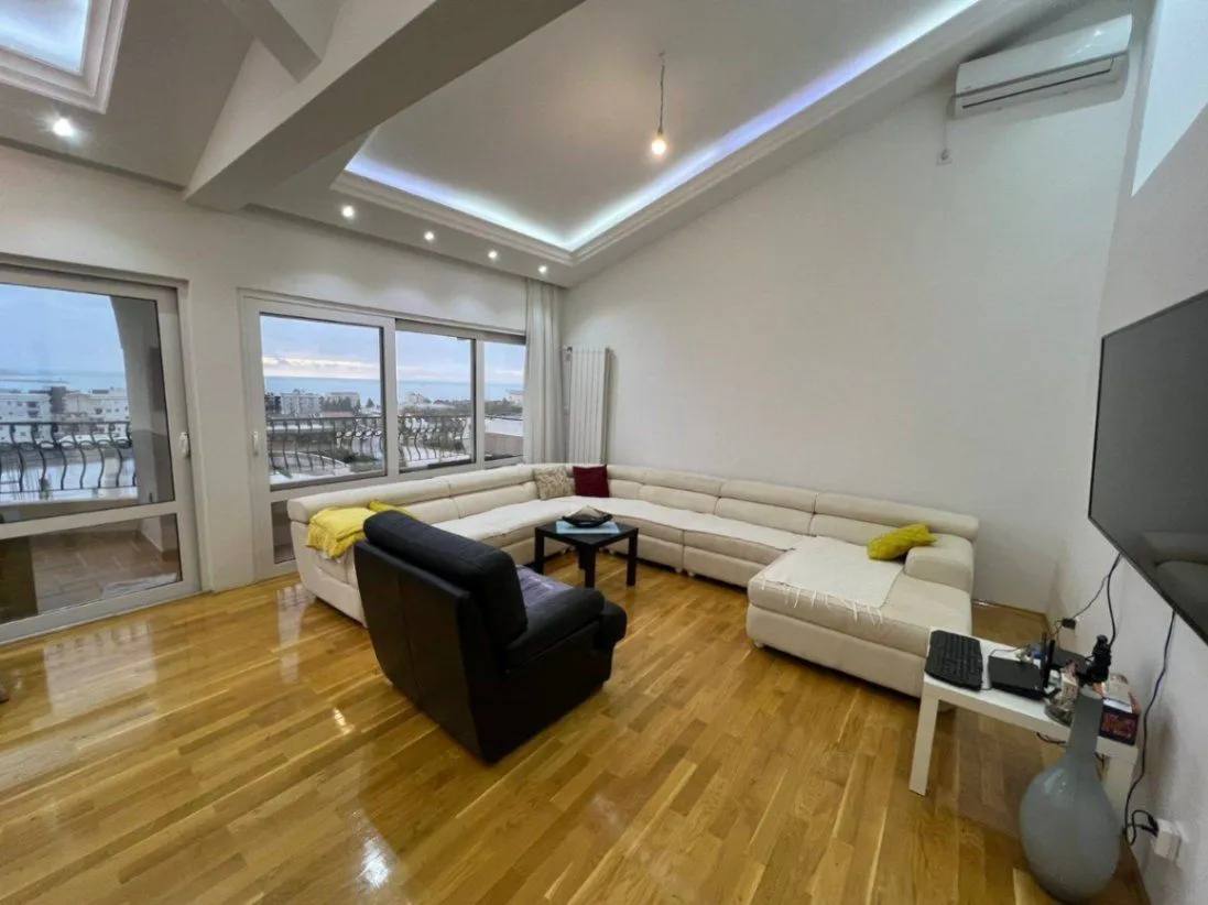 Квартира с 3 спальнями в Шушани, 125 м²