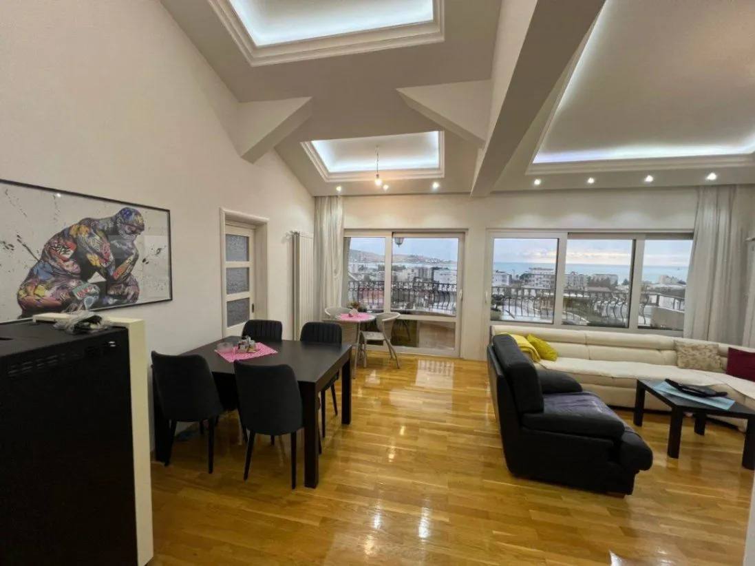 Квартира с 3 спальнями в Шушани, 125 м² 2